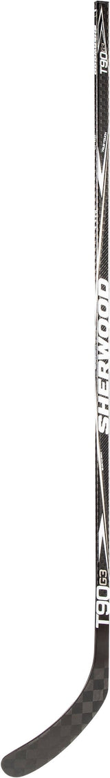Sherwood T90 G3 Composite Hockey Stick, Senior