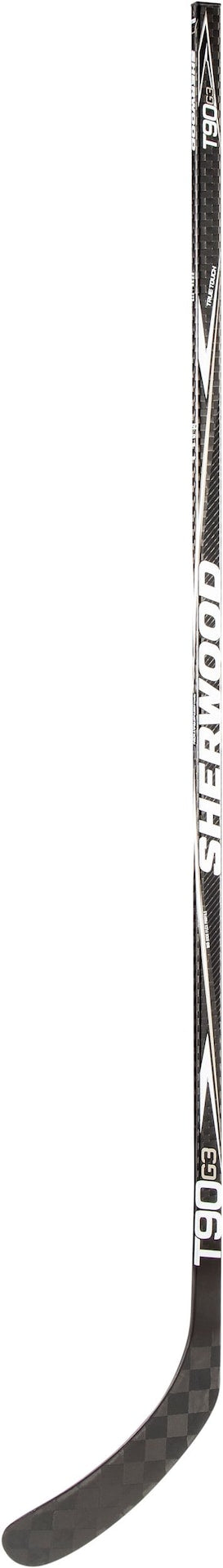 Sherwood T90 G3 Composite Hockey Stick, Senior Z0