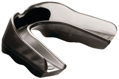 Shock Doctor Pro Mouthguard, Youth, Black N3