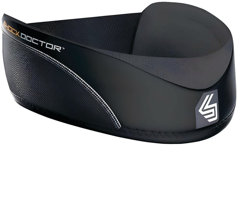 Shock Doctor Ultra Hockey Neck Guard Protection, Youth V8