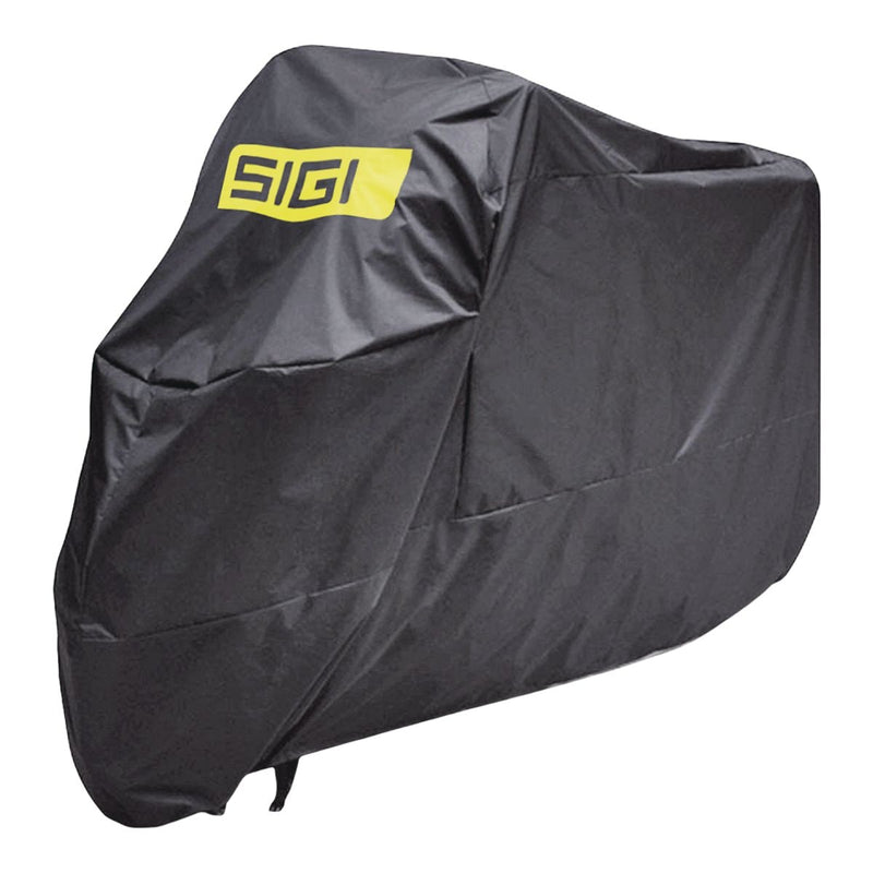 SiGi Motorcycle Cover D7
