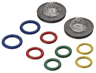 Simoniz Inlet O-Ring KitCompatible with 4000 PSI Pressure Washer Z0