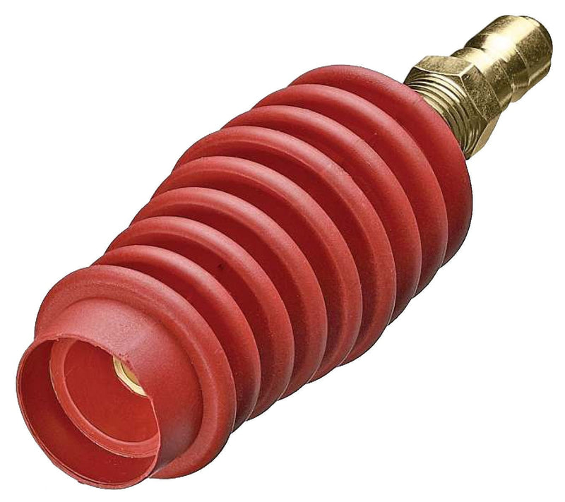 Simoniz Turbo Nozzle with 1/4-in AdapterCompatible with 3200 PSI Electric Pressure Washer U2