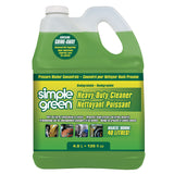 Simple Green Heavy-Duty Concentrate Pressure Washer Detergent, 4L