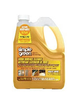 Simple Green Wood Surface Concentrate Pressure Washer Detergent, 4L