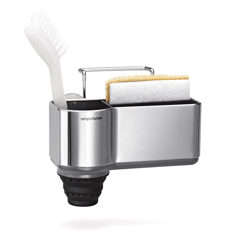 Simplehuman Suction Sink Caddy Y6