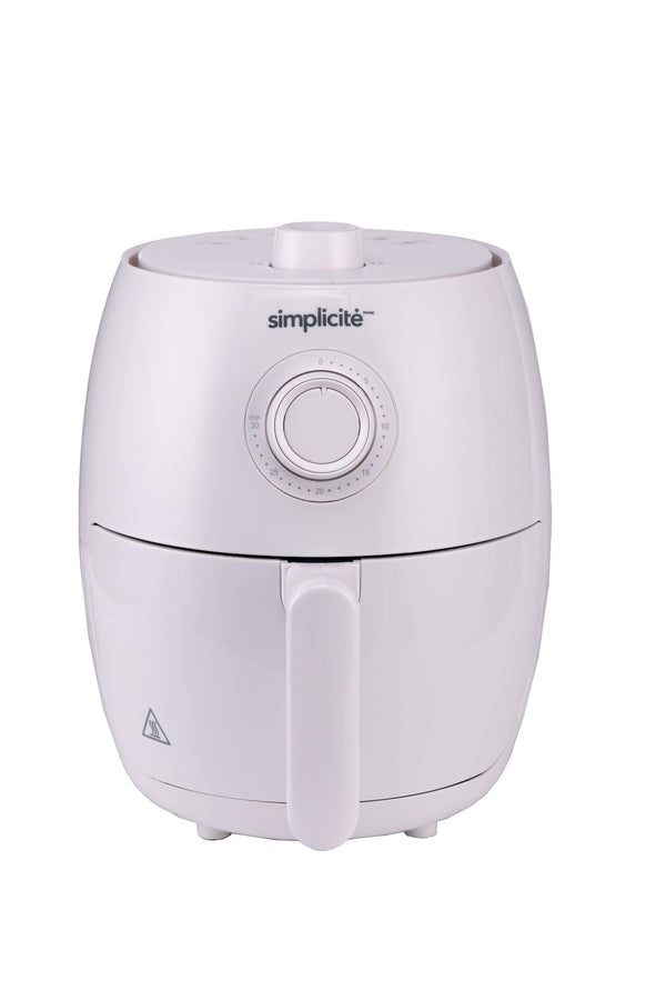 Simplicite Air Fryer 2QT U0