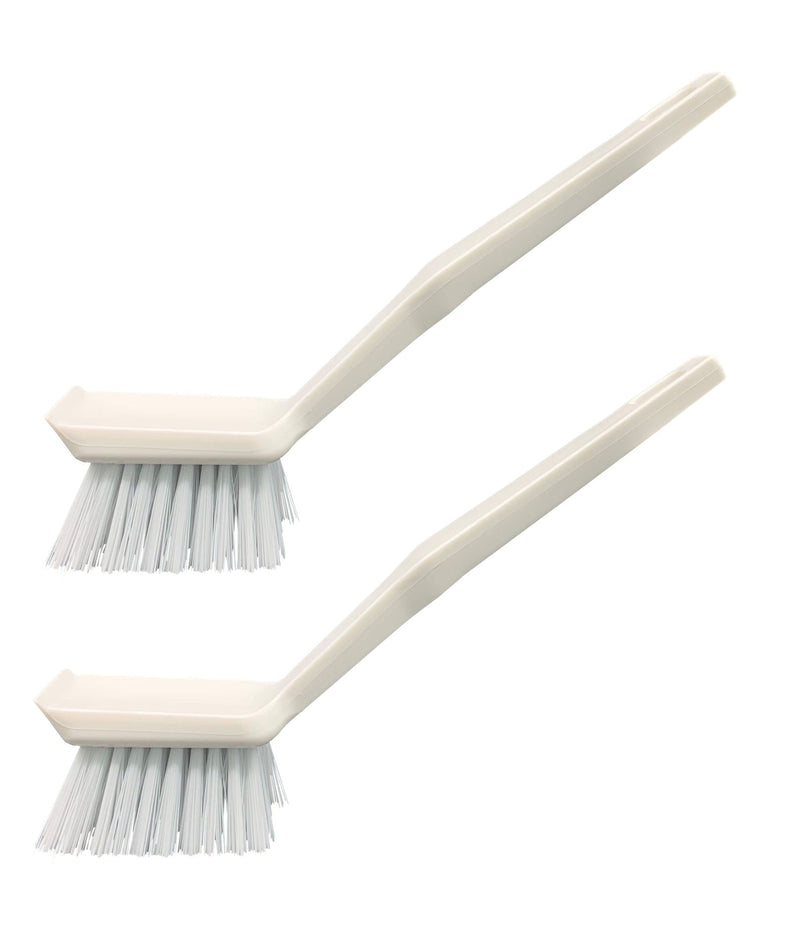 Simplicite All-Purpose Scrub Brushes, 2-pk G1