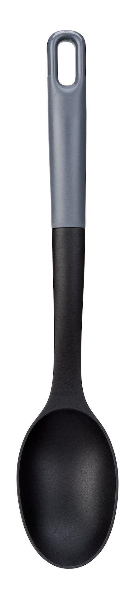 Simplicite Cooking Spoon with Ergonomic Flat Handle C9