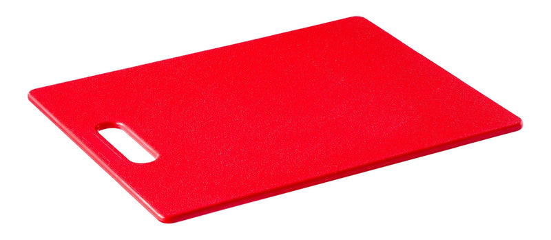Simplicite Easy-Clean Polyethylene Cutting Board, 8x10-in S8