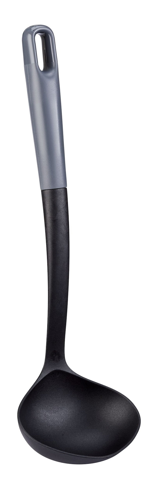 Simplicite Heat-Resistant Nylon Ladle with Soft Grip X3