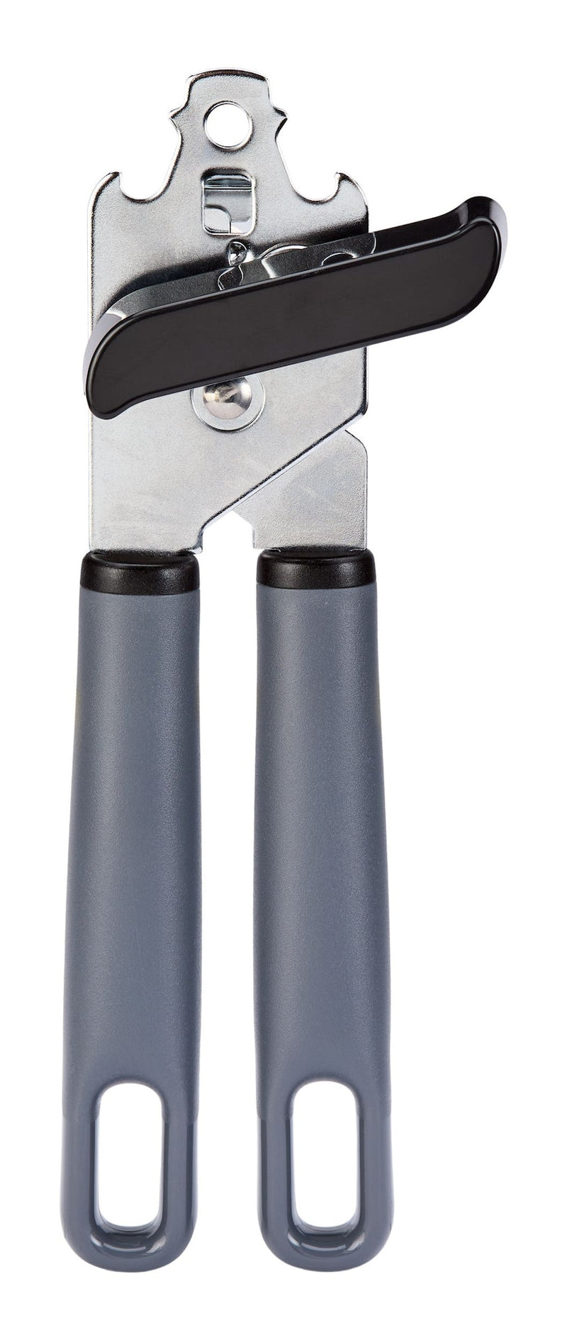 Simplicite Kitchen Can Opener with Ergonomic Handle V0