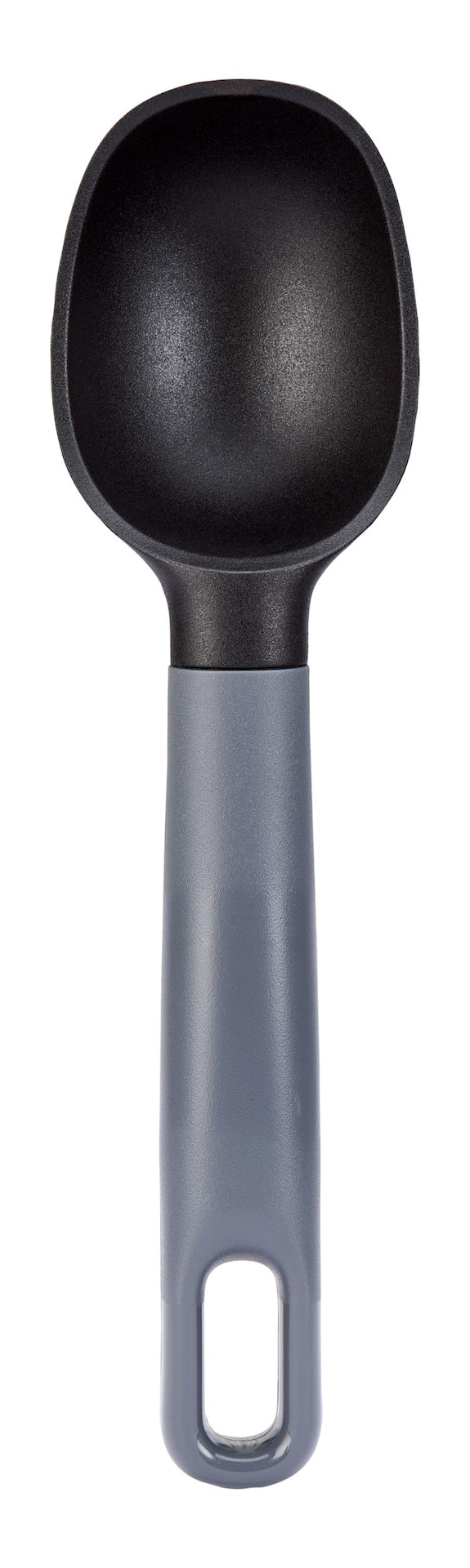 Simplicite Manual Ice Cream Scoop with Ergonomic Handle Z4