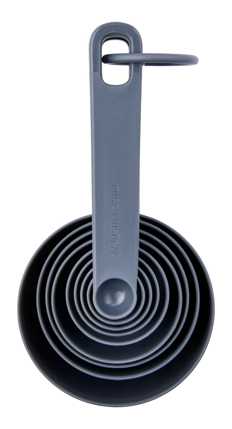 Simplicite Stackable Measuring Cups and Spoons Set Z6
