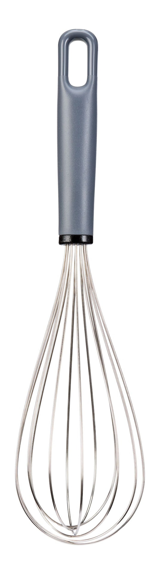 Simplicite Stainless Steel Whisk with Ergonomic Handle I3