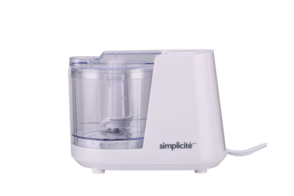 Simplicity Food Chopper 1.5 Cup O9