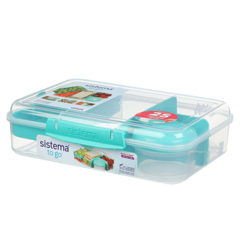 Sistema Bento Create Box, 1.43-L I5