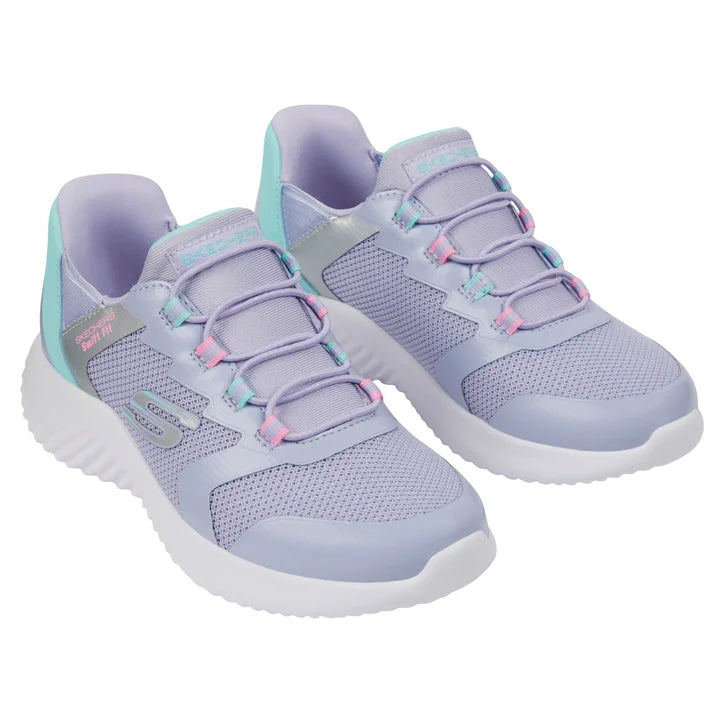 Skechers Girls Bounder Shoe D9