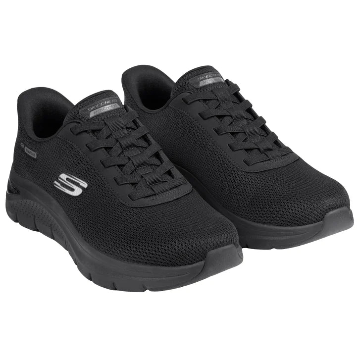 Skechers Men's Arch Comfy 2.0 with Swift Fit K6