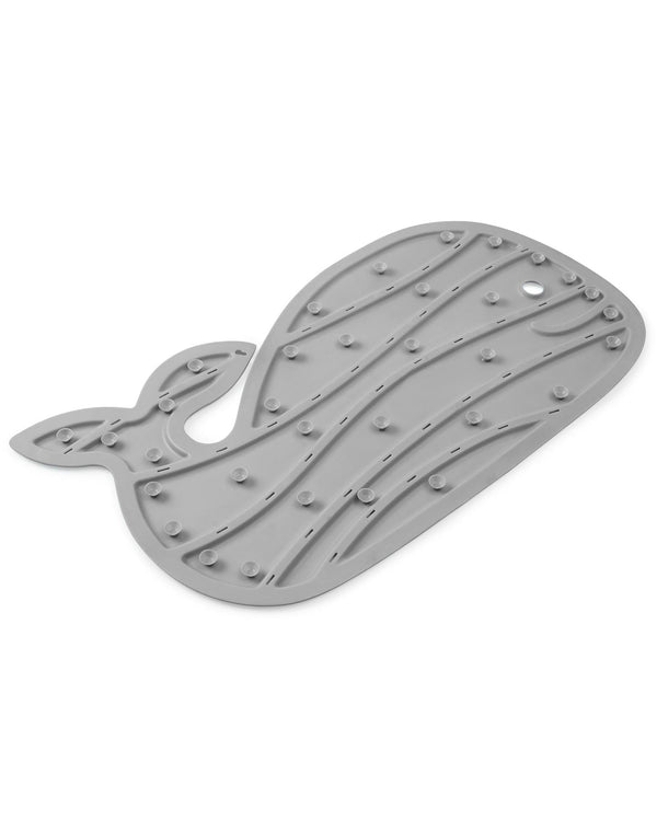 Skip Hop Moby Bath Tub Mat, Grey R6