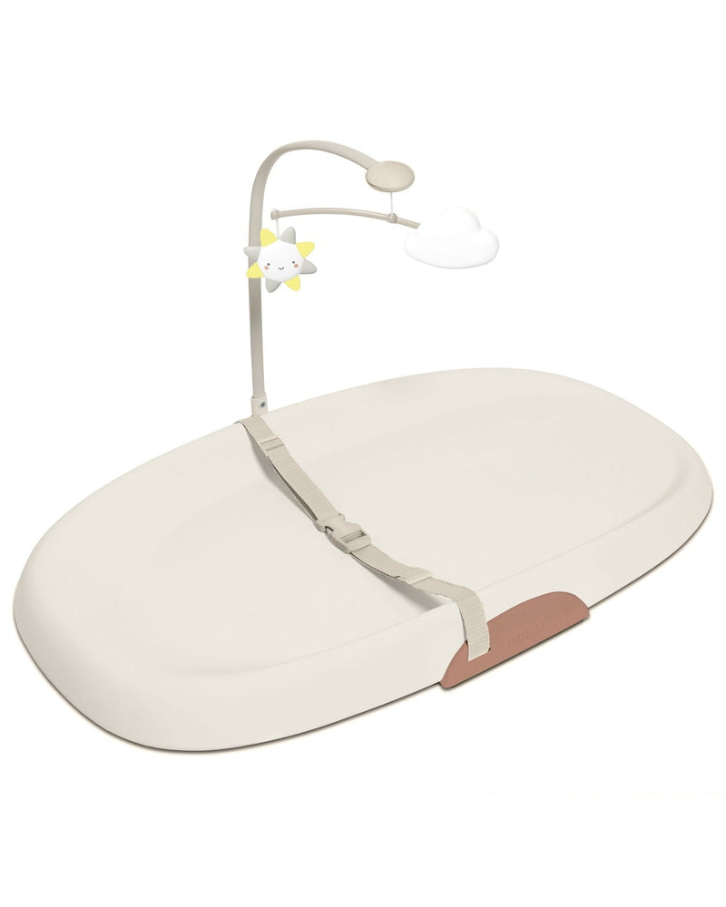 Skiphop Nursery Change Contoured Foam Pad C5