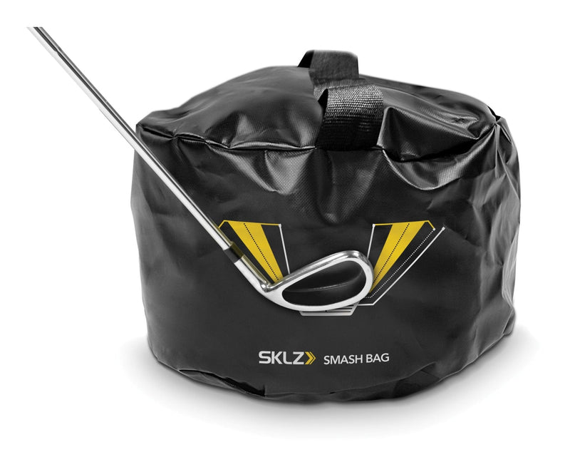 SKLZ Golf Smash Bag Impact Trainer Z1