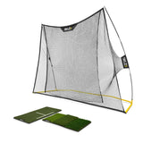SKLZ Premium Home Golf Driving Range Training Kit