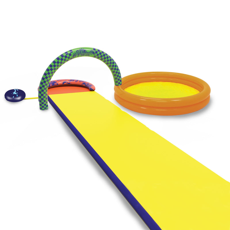 Slip N Slide Water Park Y3