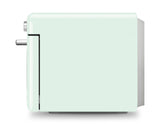 SMEG Combi Multifunction Steam Oven with Airfry, Pastel Green