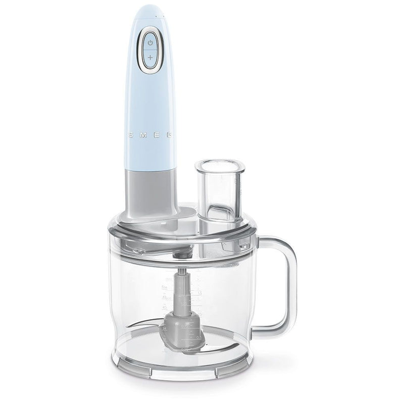 Smeg Food Processor Attachment for Smeg Hand Blender Y2