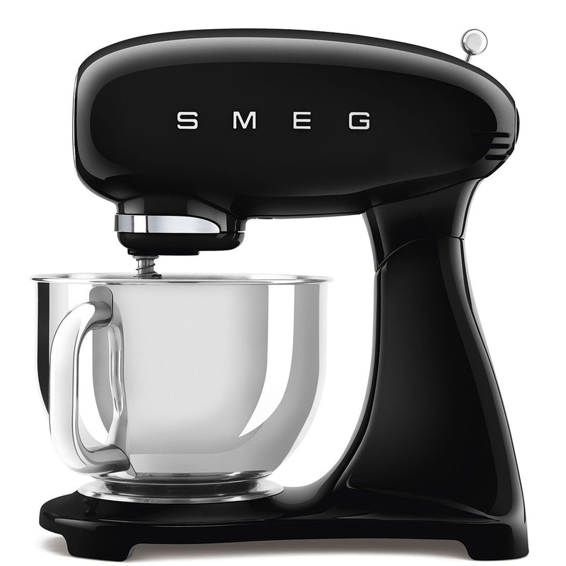 Smeg Stand Mixer Full Colour T7