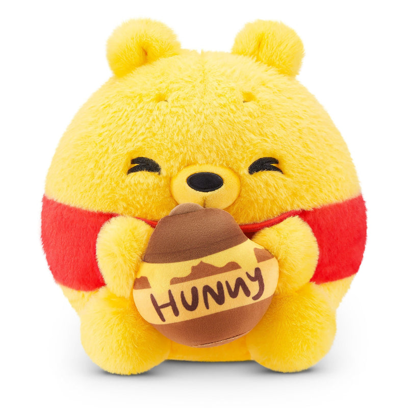 Snackles Series 2 Disney Plush, 8-in G0