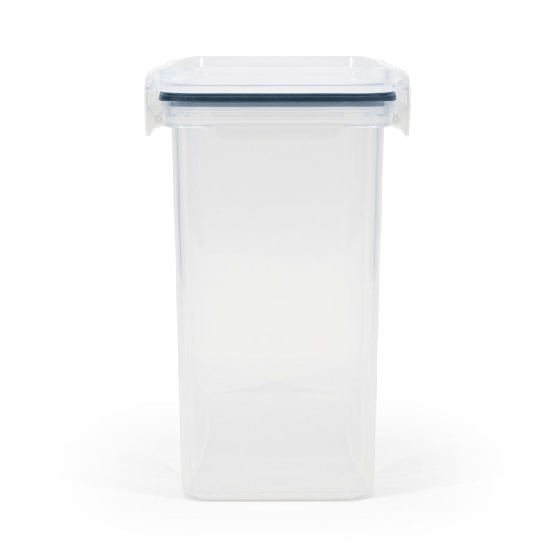 Snaplock 2.5L Rectangle Food storage Container, 1-pc H0
