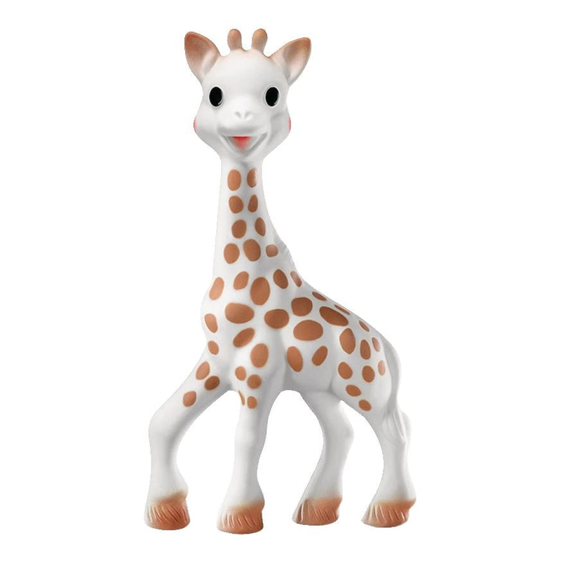 Sophie La Girafe Squeaky Toy for Babies, Ages 0m+ I0
