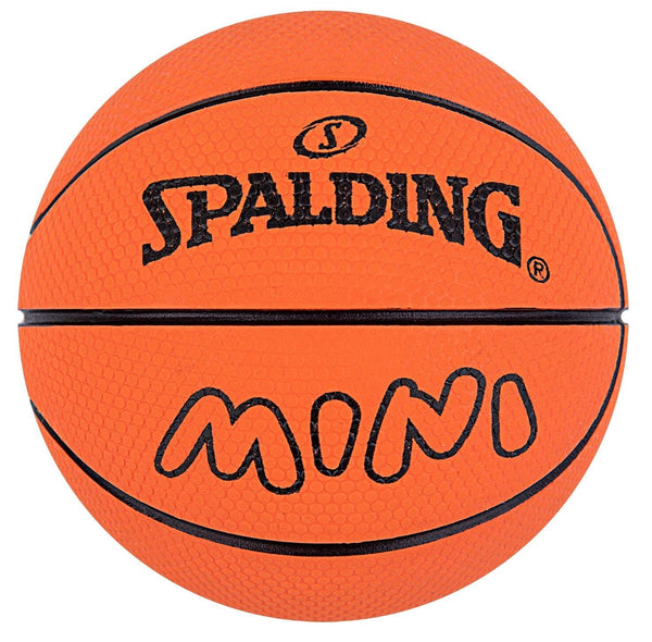 Spalding Spaldeen Basketball Mini High Bounce Ball Q9
