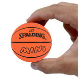 Spalding Spaldeen Basketball Mini High Bounce Ball