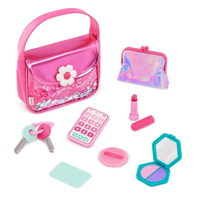 Sparkie Time Purse Set F9