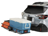 SportRack Vista Hitch Mount Folding Cargo Basket, Fits 2-in Receivers