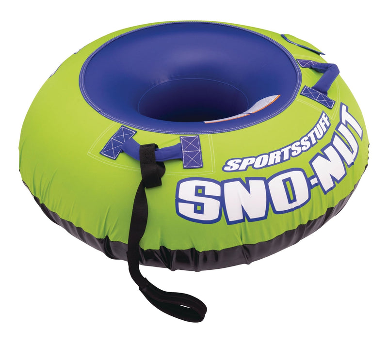 Sportsstuff Sno-Nut Snow Tube, 48-in T7