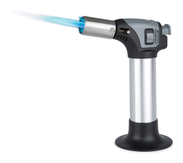 Stainless Steel Baker's Torch D0
