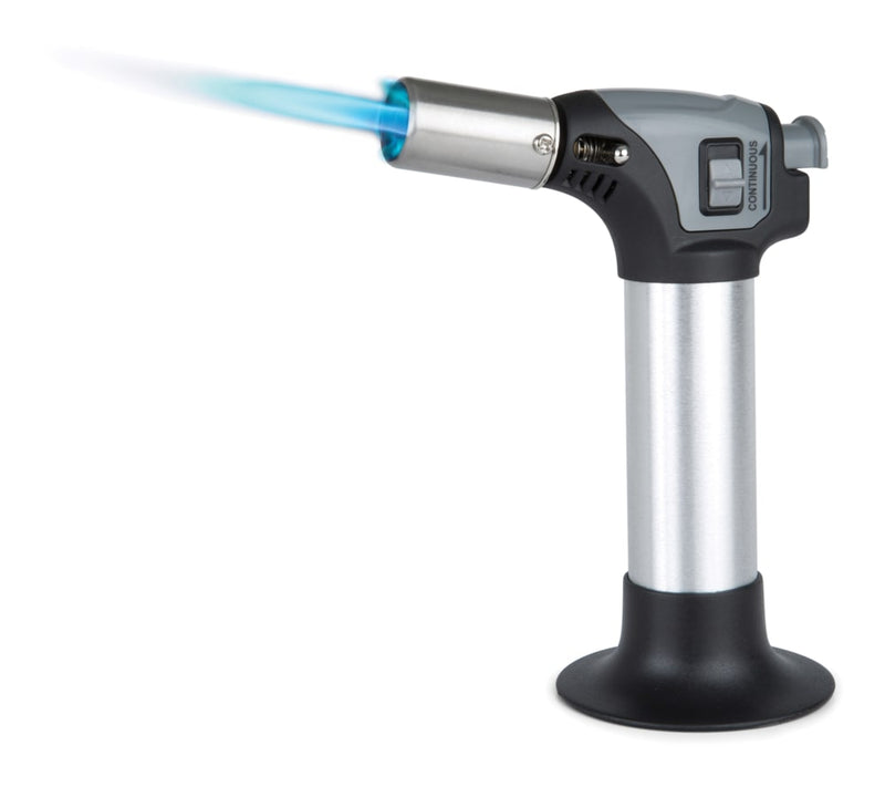 Stainless Steel Baker's Torch D0