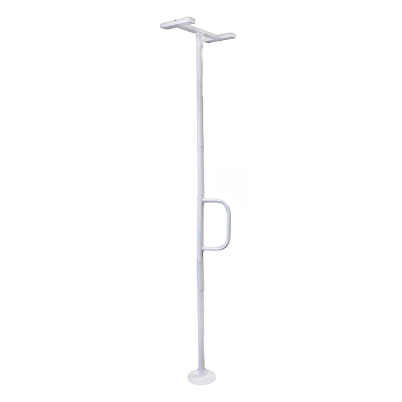 Stander Floor to Ceiling Grab Bar P9