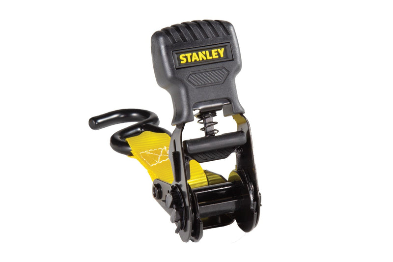 Stanley 1,500-lb Tie Downs, Weatherproof, 10-ft, 2-pk P6