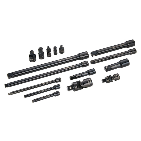 Stanley 16 Piece Accessory Set R7