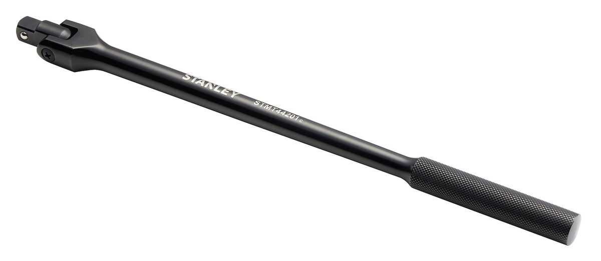 Stanley Pro Breaker Bar, 15-in