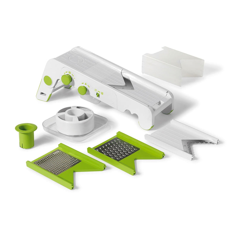 Starfrit 4-Blade All-in-One Mandoline Slicer C6