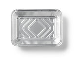 Starfrit Aluminum Container with Board Lid, 30-pk