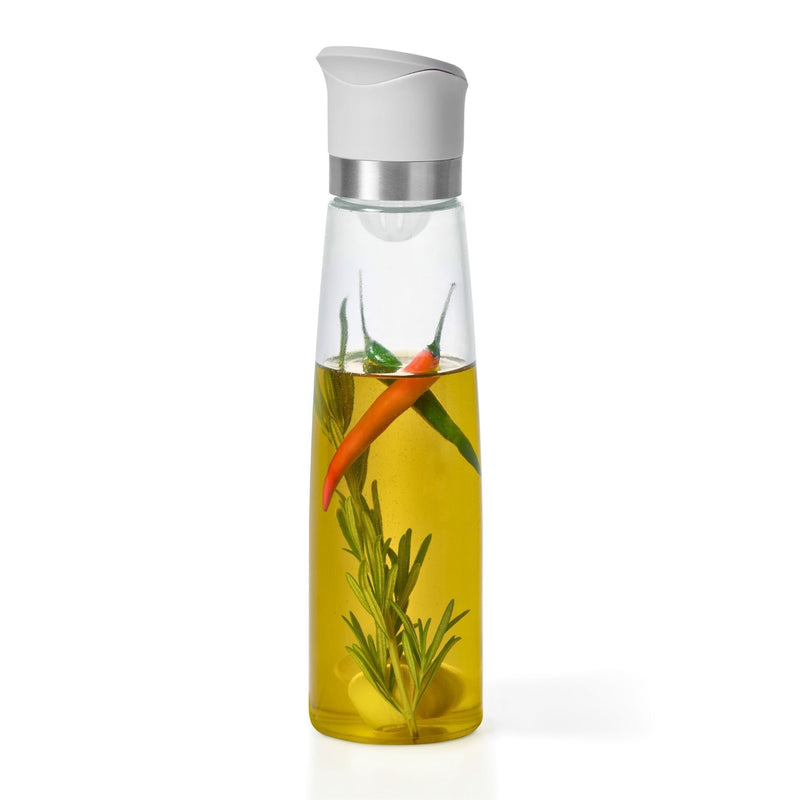 Starfrit Auto Flip Oil Dispenser Bottle, 500 mL Q9