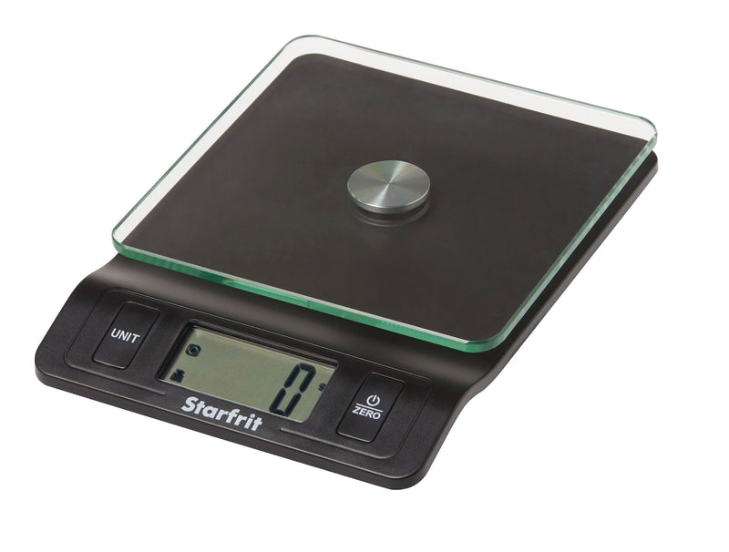 Starfrit Digital Kitchen Scale, 5-kg V3