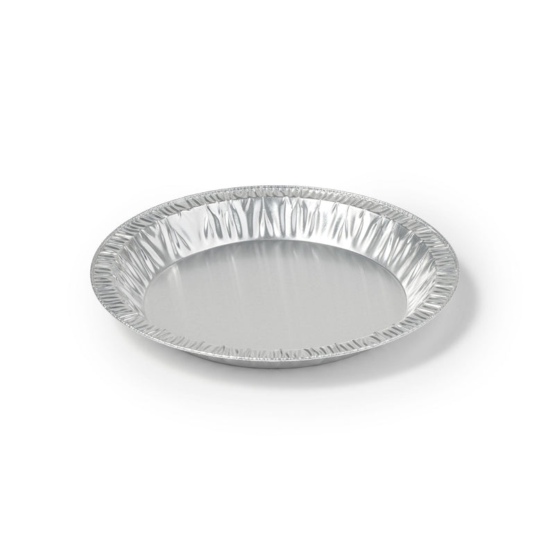 Starfrit Disposable Aluminum Pie Plate, 8-in, 15-pk I8
